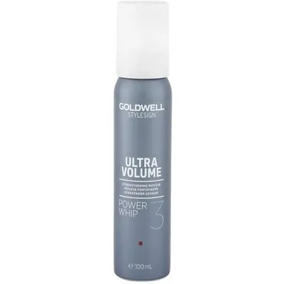 Goldwell power whip pianka 100ml