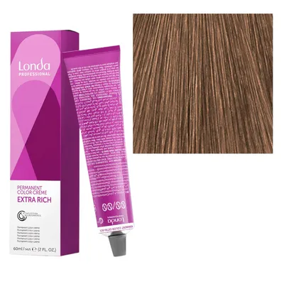 Londa farba pernamentna 60 ml 7/75