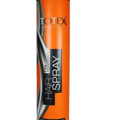 Totex hair spray ultra strong 400 ml