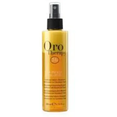 Fanola oro puro odżywka 2 fazowa 200ml