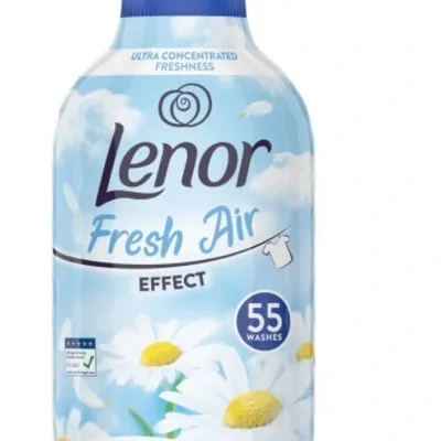 Lenor fresh sensitive płyn do płukania tkanin hipoalergiczny 770 ml