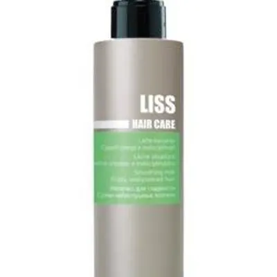 Kaypro liss krem wygładzający 200 ml
