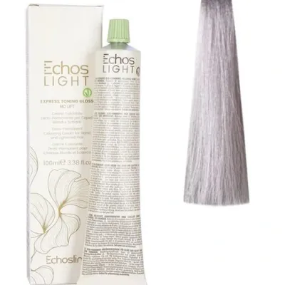 Echosline echoslight pearl toner 100 ml