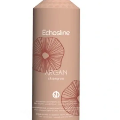 Echosline argan szampon 300 ml