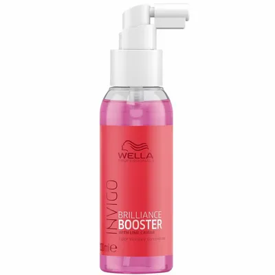 Wella invigo brilliance booster 100ml
