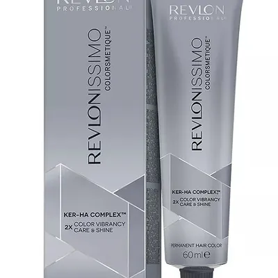 Revlon revlonissimo colorsmetique farba 60 ml 10dn