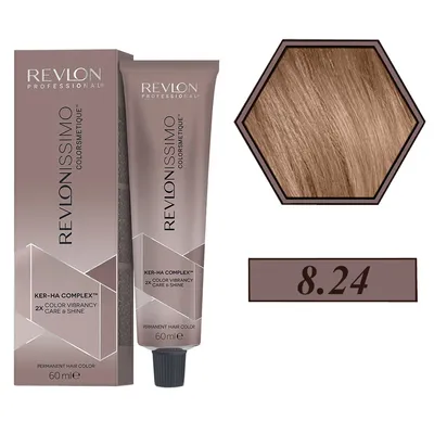 Revlon revlonissimo colorsmetique farba 60 ml 8.24