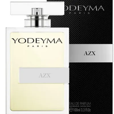 Yodeyma azx eau de parfum 100 ml
