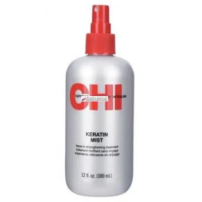 Chi keratin mist keratyna do włosów w mgiełce 355ml