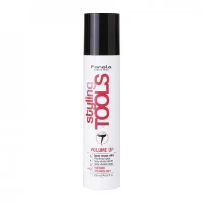 Fanola volume up-volume root spray 250ml