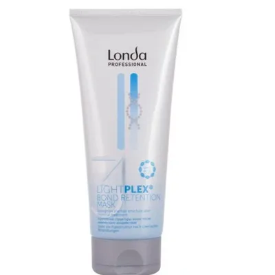 Londa lightplex maska krok 3 200 ml