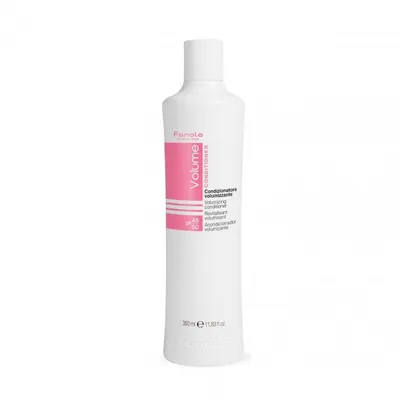 Fanola volumizing odżywka 350ml
