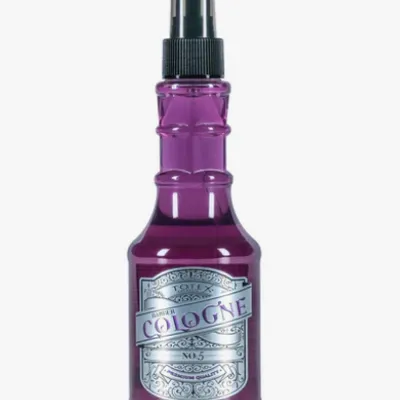 Totex barber no.5 cologne 250 ml