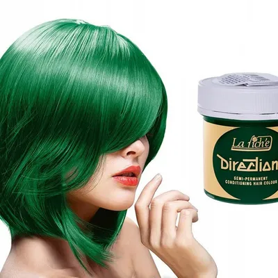 La riche directions apple green 88ml