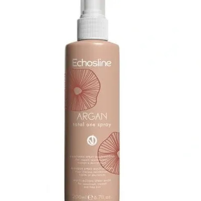 Echosline argan total one spray 200 ml