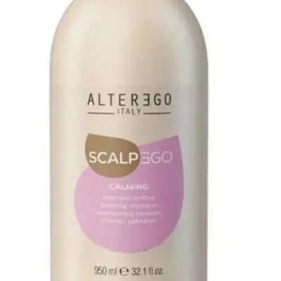Alterego scalpego calming szampon 950 ml