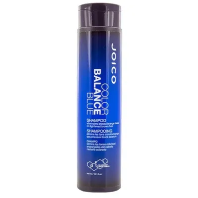 Joico color balance blue szampon 300 ml