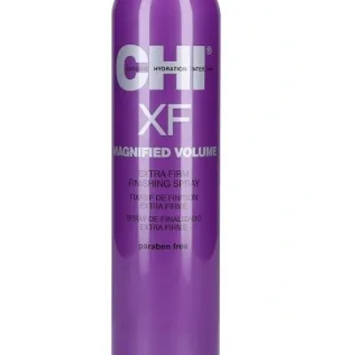 Chi magnified volume bardzo mocny lakier dodający objętości 340 g