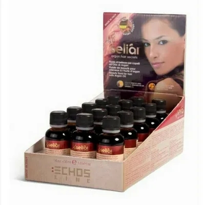 Echosline seliar argan olejek arganowy 15x30 ml