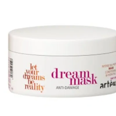 Artego easy care t dream odbudowująca maska 500ml