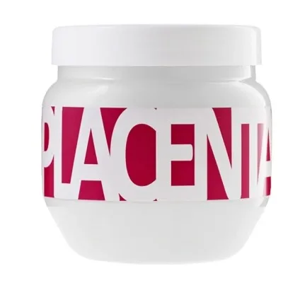 Kallos placenta mask 800 ml