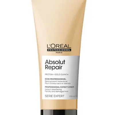 Loreal absolut repair 2021 odżywka 200 ml