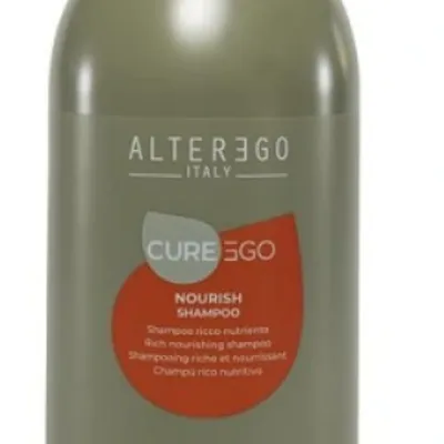 Alterego cureego nourish shampoo 950 ml