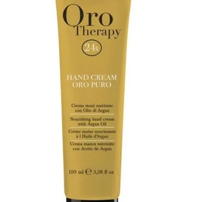 Fanola oro krem do rąk 100ml