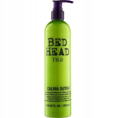 Tigi bh calma sutra odżywka 375ml