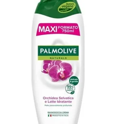 Palmolive naturals orchid żel pod prysznic 750 ml