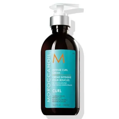 Moroccanoil intense curl cream 300ml