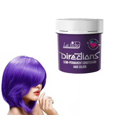 La riche directions violet 100 ml