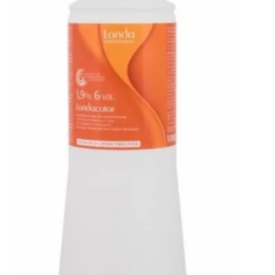 Londa emulsja utleniająca 1,9% (demi-perm) 1000 ml
