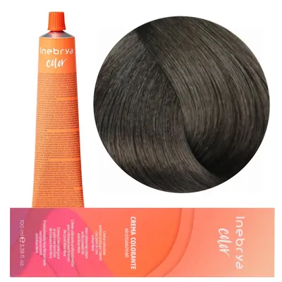 Inebrya color 6/11 farba 100 ml