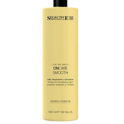 Selective oncare smooth odżywka 1000 ml