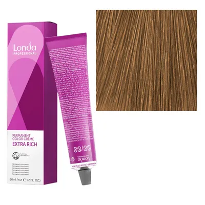 Londa farba pernamentna 60 ml 7/71