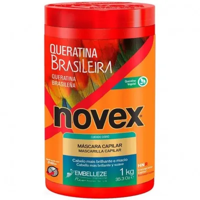 Novex brazilian keratin maska 1kg