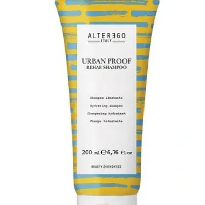 Alterego urban proof rehab szampon 250 ml