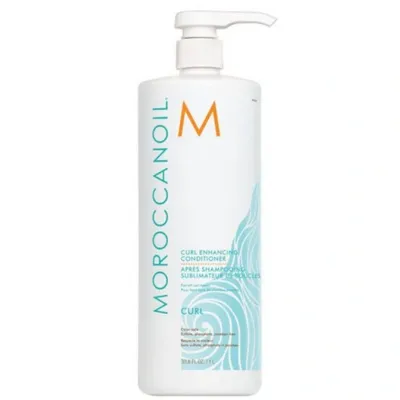 Moroccanoil curl enhancing odżywka 1000ml