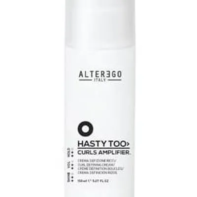 Alterego hasty too curls amplifier krem 150 ml