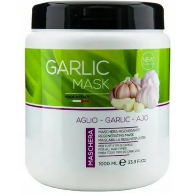 Kaypro garlic maska 1000 ml