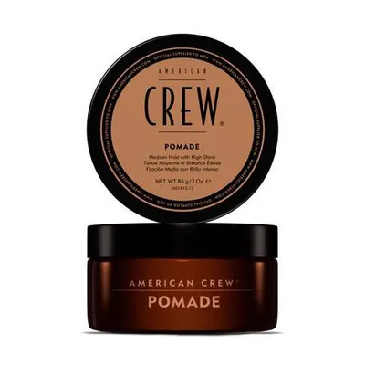 American crew pomade 85g
