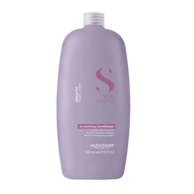 Alfaparf semi di lino smoothing odżywka 1000 ml