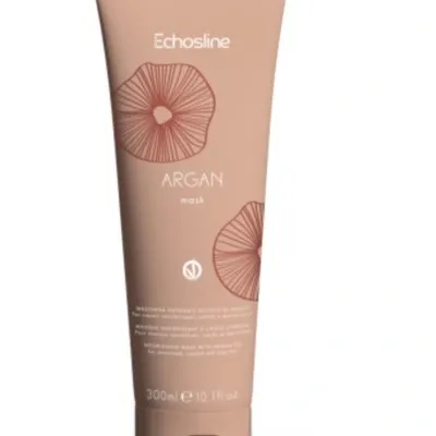 Echosline argan maska 300 ml