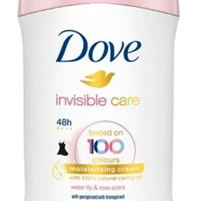 Dove deo stick woman invisible care 40 ml