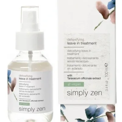 Milk shake simply zen detoxifying treatment 100 ml