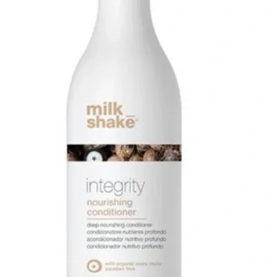 Milk shake integrity nourishing odżywka 1000 ml