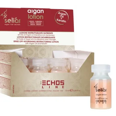 Echosline seliar argan ampułki 12x13 ml