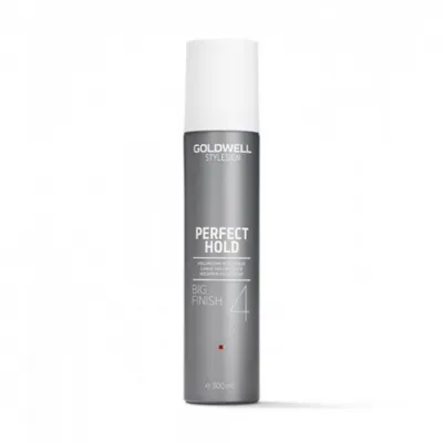 Goldwell big finish spray lakier 300ml