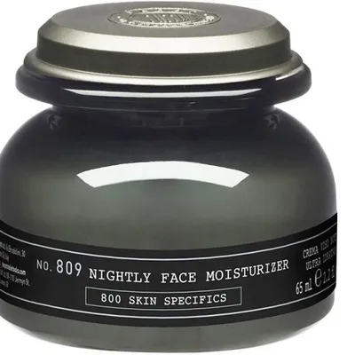 Depot no. 809 nightly face moisturizer 65 ml